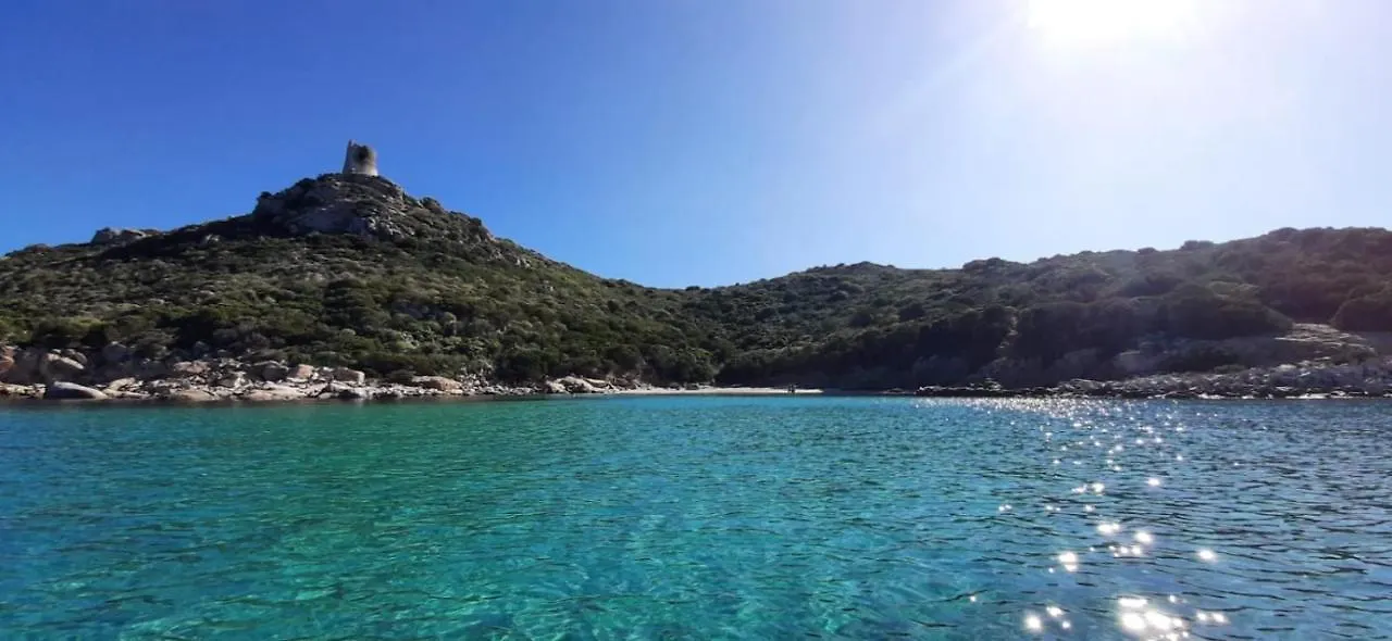 Rokkaria Holidays Apartments Villasimius 0*,  Italien