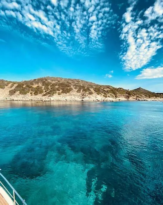 Rokkaria Holidays Apartments Villasimius Italien