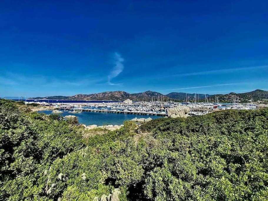 Rokkaria Holidays Apartments Villasimius