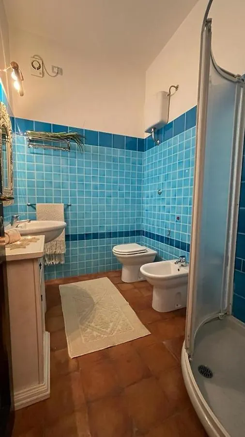 Rokkaria Holidays Apartments Villasimius