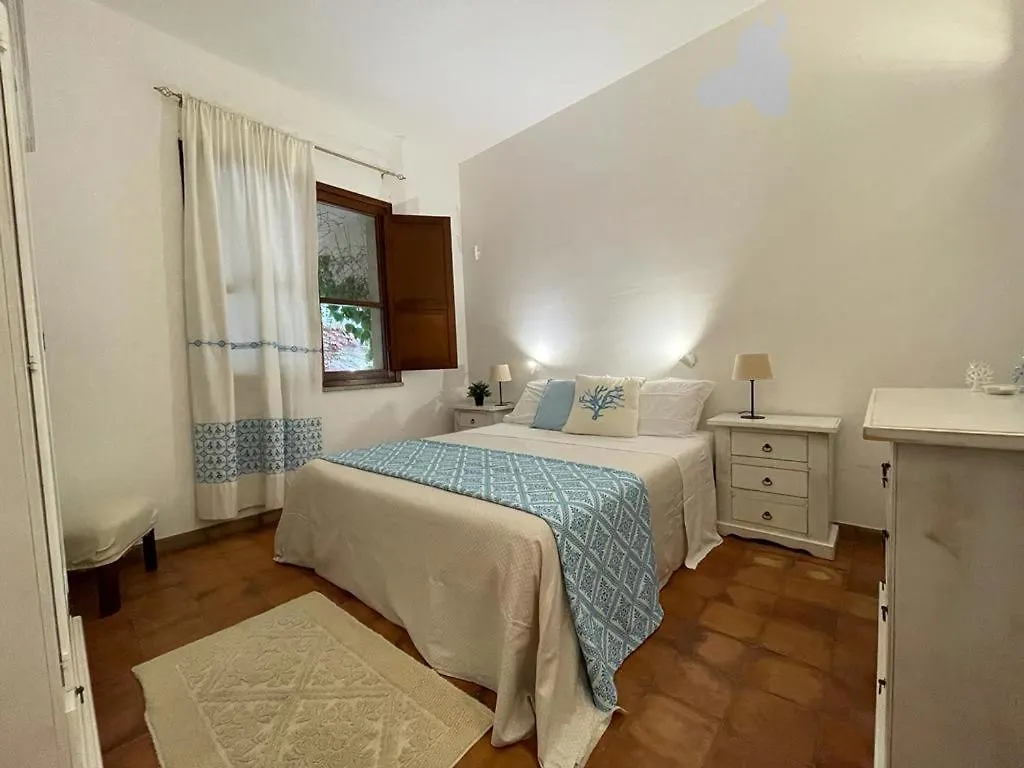 Rokkaria Holidays Apartments Villasimius