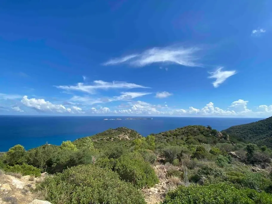 Rokkaria Holidays Apartments Villasimius