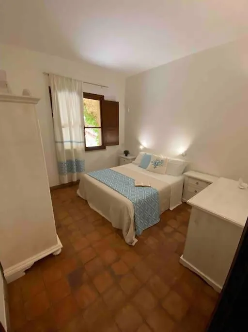 Rokkaria Holidays Apartments Villasimius 0*,