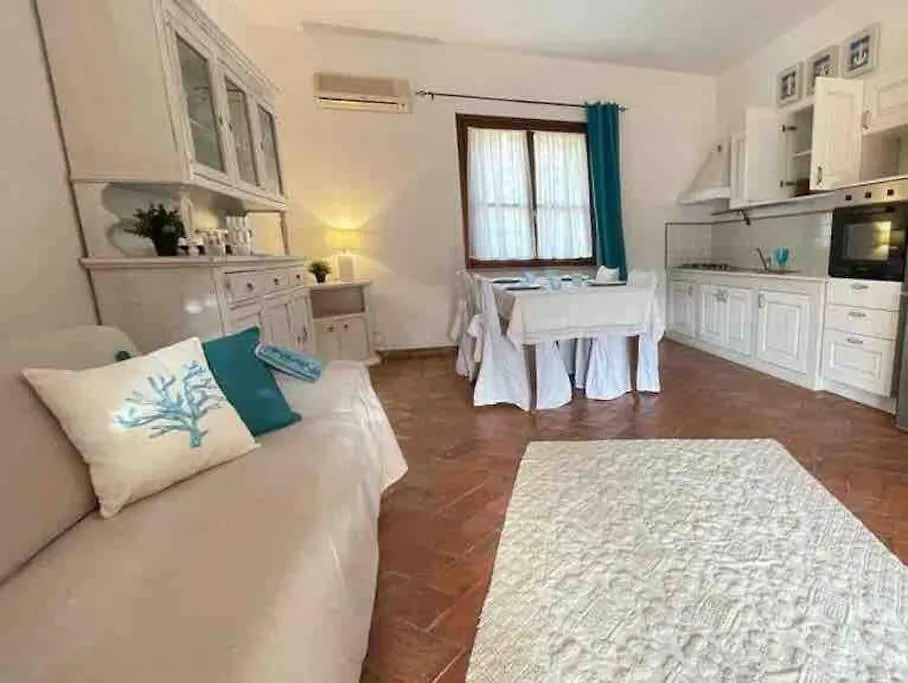 Rokkaria Holidays Apartments Villasimius