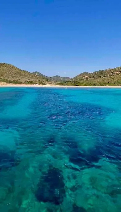 Rokkaria Holidays Apartments Villasimius