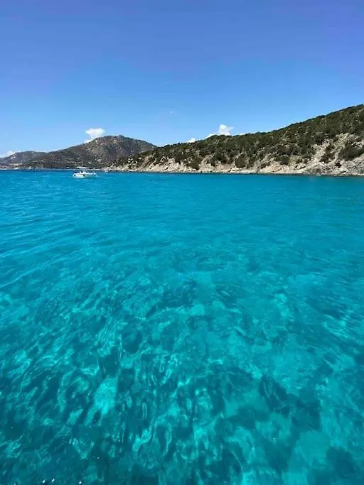 Rokkaria Holidays Apartments Villasimius