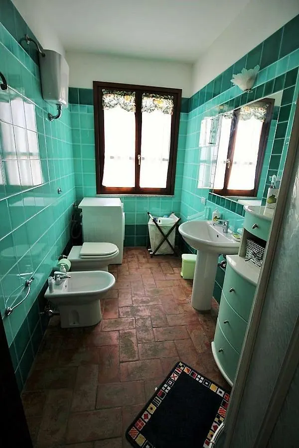 Rokkaria Holidays Apartments Villasimius