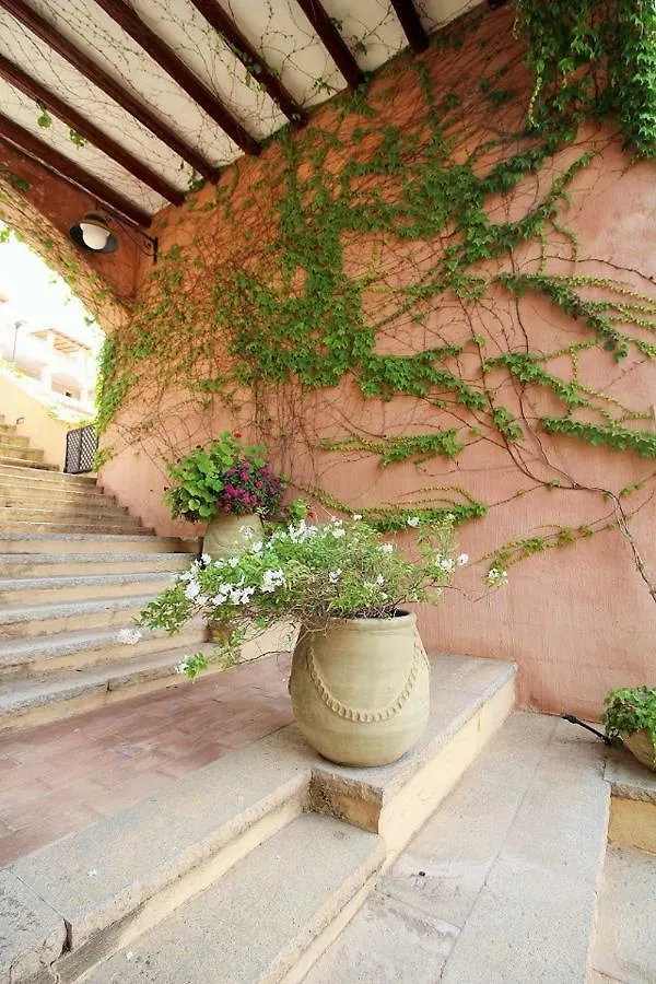 Rokkaria Holidays Apartments Villasimius