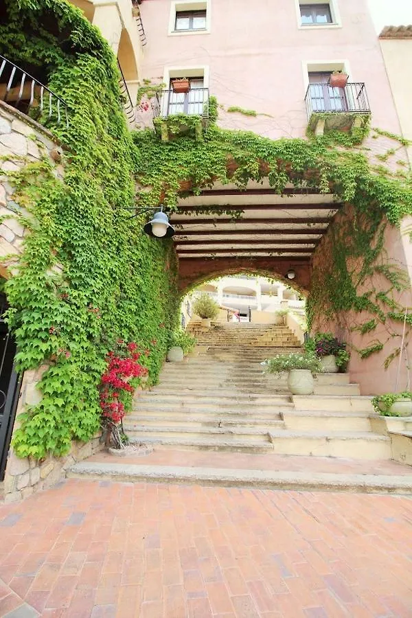 Rokkaria Holidays Apartments Villasimius