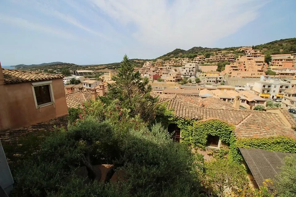 Rokkaria Holidays Apartments Villasimius