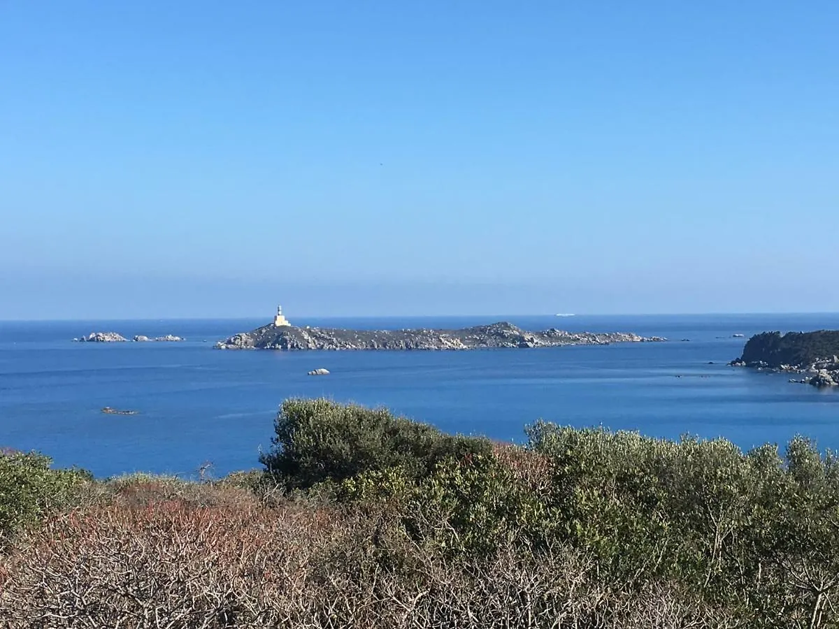 Rokkaria Holidays Apartments Villasimius 0*,  Italien