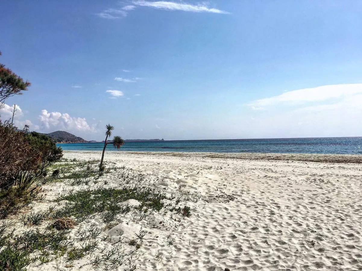 Rokkaria Holidays Apartments Villasimius