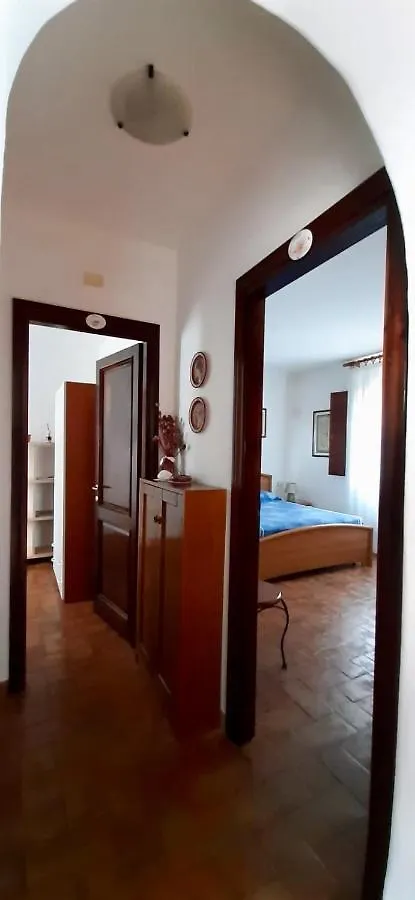 Rokkaria Holidays Apartments Villasimius
