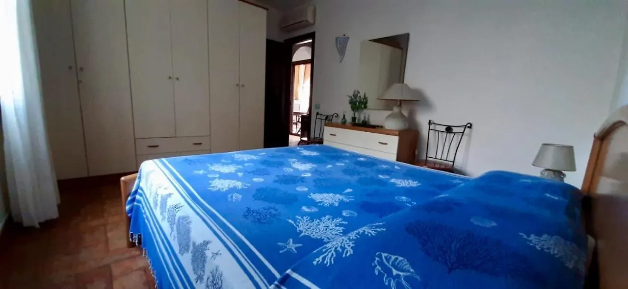 Rokkaria Holidays Apartments Villasimius