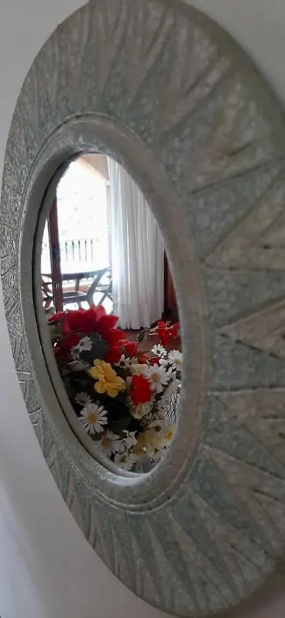 Rokkaria Holidays Apartments Villasimius Italien