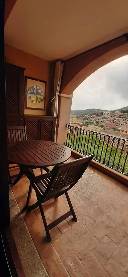 Rokkaria Holidays Apartments Villasimius 0*,  Italien