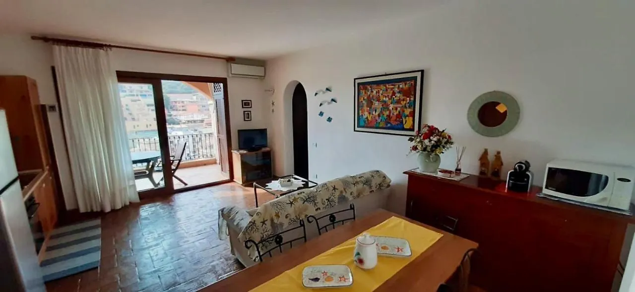 Rokkaria Holidays Apartments Villasimius 0*,  Italien